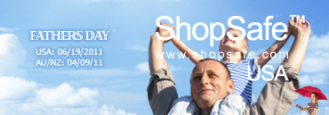 ShopSafe Online Shopping USA